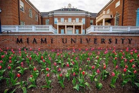 miami university oxford|More.